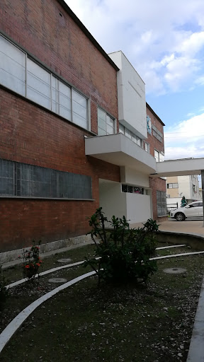 Nueva EPS de Cartago