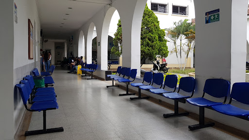 IPS del Municipio de Cartago ESE