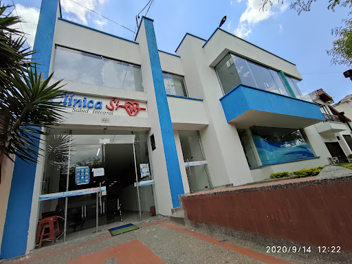 Clinica Salud Integral Vital Vida