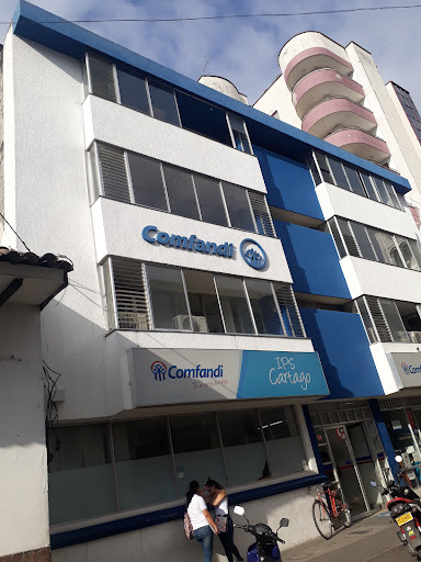 Comfandi