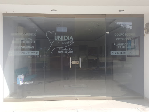 Centro Medico Unidia