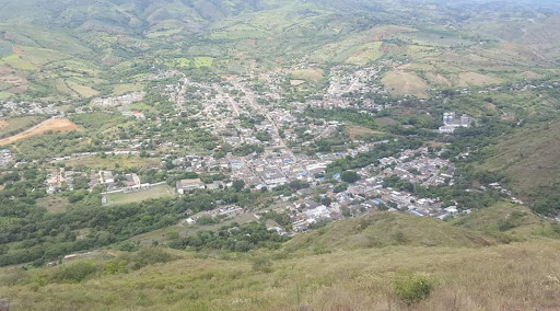 Hospital De Dagua Jose Rufino Vivas