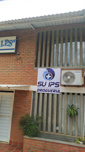 Su IPS SAS. SEDE DAGUA