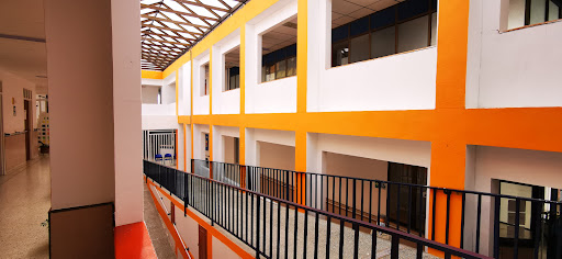 Hospital San Rafael