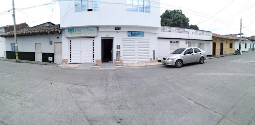Centro Medico Special Care IPS