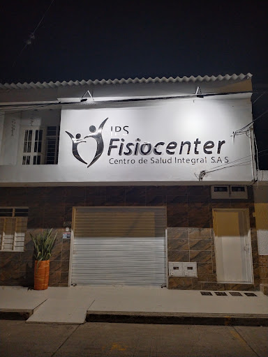 IPS Fisiocenter Centro de Salud Integral SAS