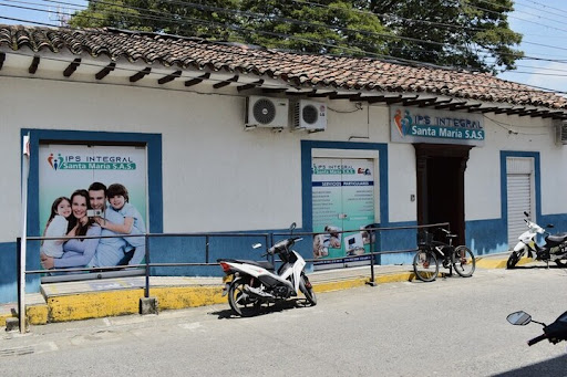 IPS INTEGRAL SANTA MARIA S.A.S