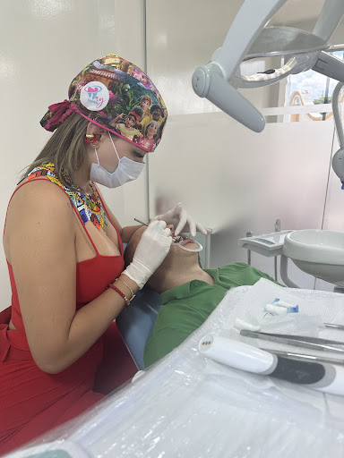 Clinica odontologica General y Especializada MayDental
