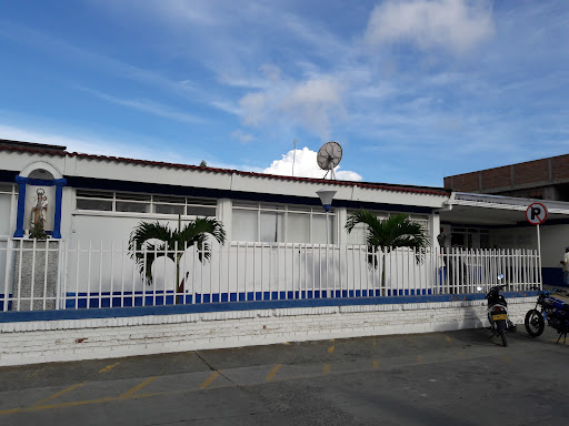 Hospital Santa Lucía E.S.E.