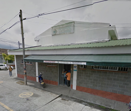 Urgencias - Hospital del Rosario