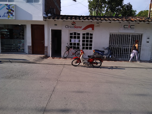Clínica Sane S A S