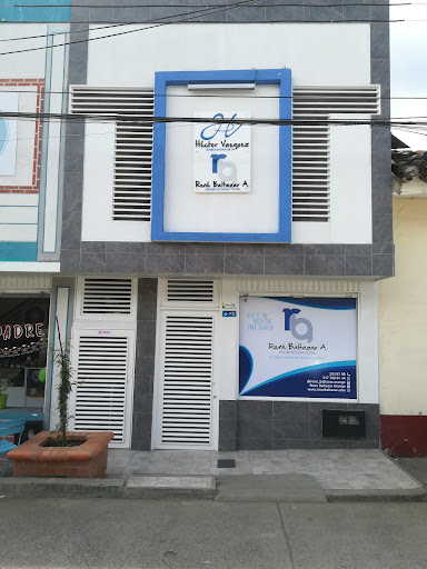 Rene Baltazar Odontología Total