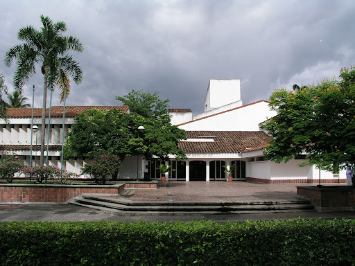 Fundación San José de Buga