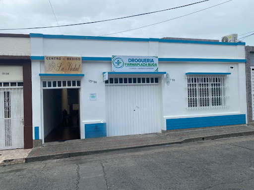 Centro Médico La Piedad