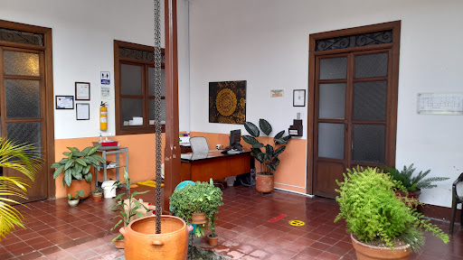 Centro Medico Ciudad Señora