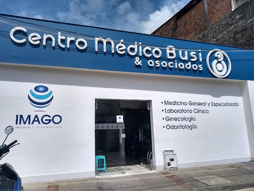 Centro Medico Busi