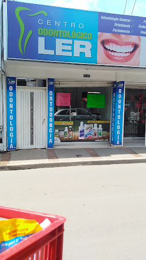 Centro medico LER