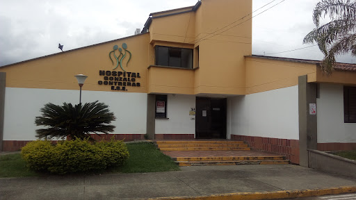 Hospital Gonzalo Contreras E.S.E.
