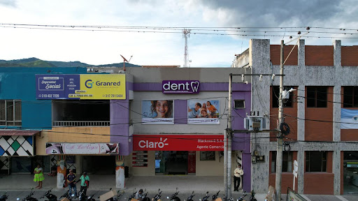 Odontología Dent