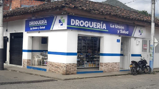 Drogueria Unión y Salud