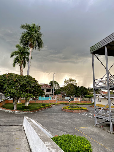 Hospital Nuestra Señora de los Santos E.S.E