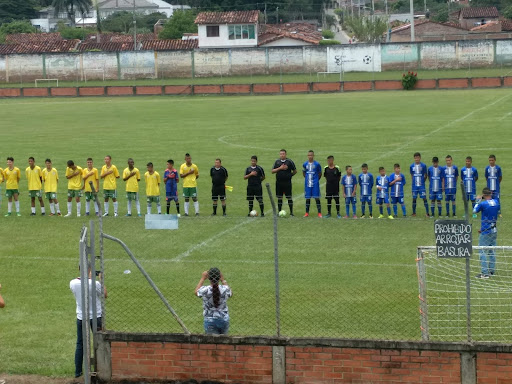 Estadio Municipal