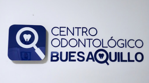 Centro odontológico Buesaquillo