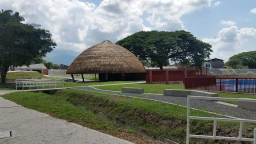 Parque Recreacional