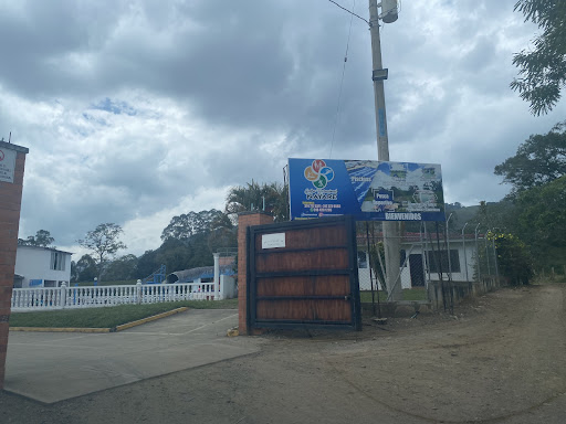 Centro Recreacional Nayare