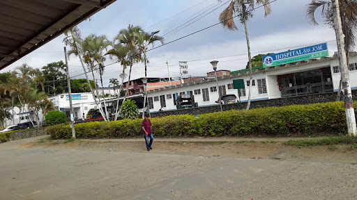 Hospital San José E.S.E.