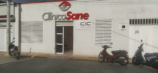 Clínica sane