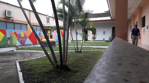 Hospital Departamental San Antonio