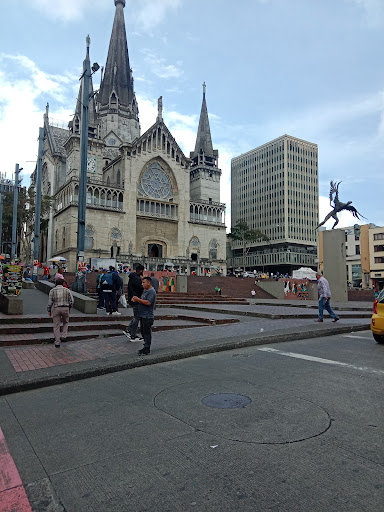 Clínica Santa Ana