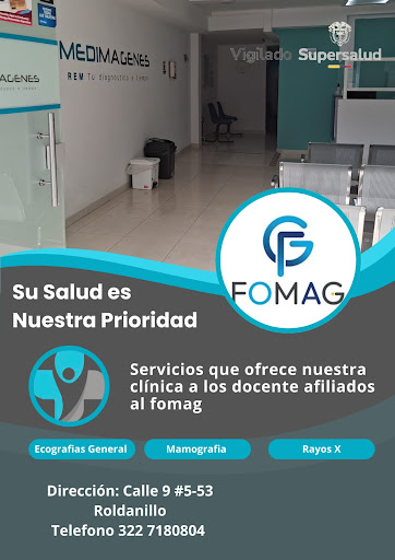 ECOGRAFIAS Y RAYOS X