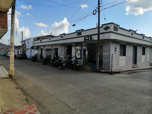 Punto de atención Nueva Eps