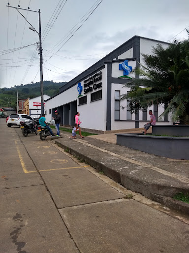 HOSPITAL LOCAL SANTA CRUZ