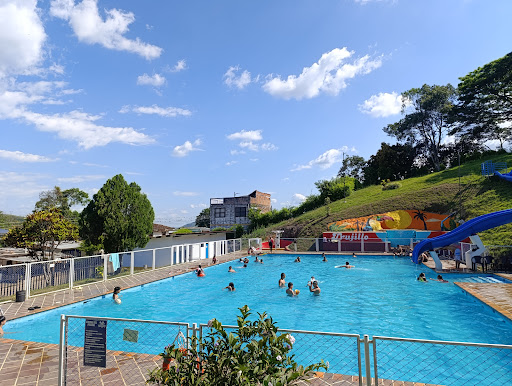 Parque Recreacional Trujillo