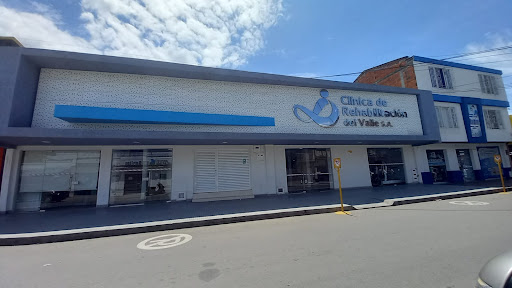 Clinica Rehabilitacion del Valle