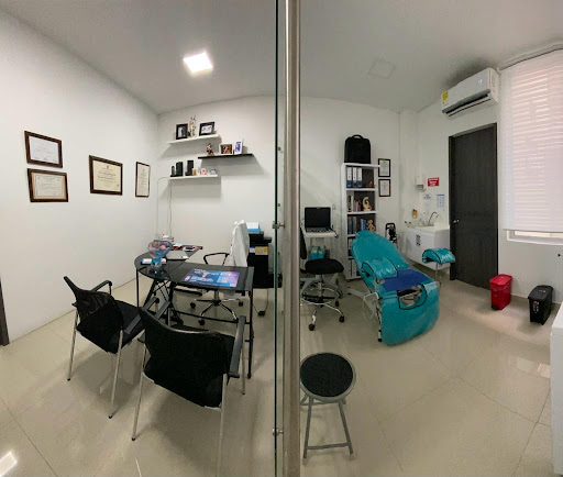 Martha Angélica Campos - Consultorio Ginecológico y Obstetrico