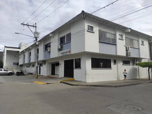 Hospital Local de Yotoco