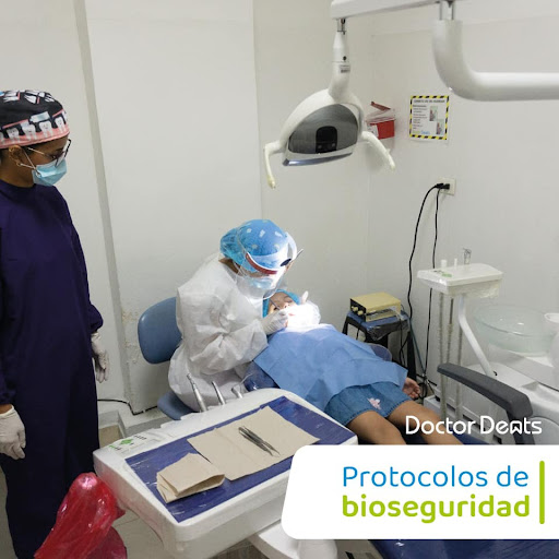Doctor Dents/ Odontología en Yumbo Valle / Somos Especialistas