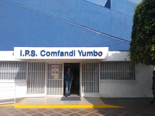 IPS Comfandi Yumbo