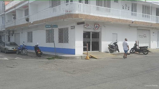 IPS O POSITIVA SALUD INTEGRAL SEDE ZARZAL