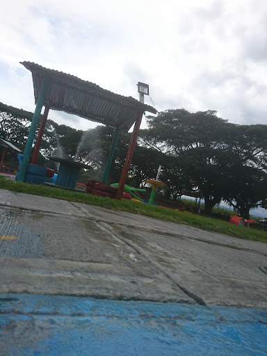 Parque Recreacional Zarzal