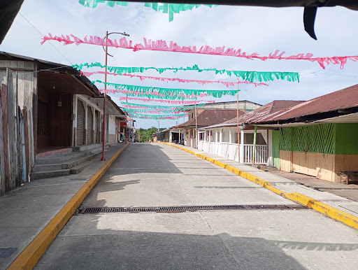Aeródromo de Taraira