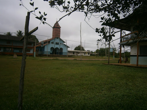 Centro de Salud