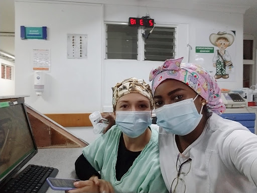 ESE Hospital San Vicente de Paúl Caldas