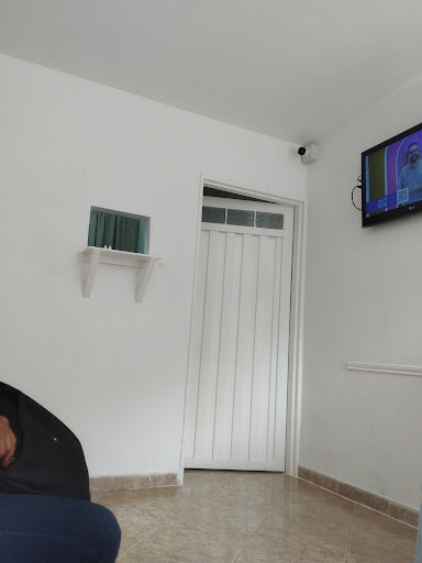 La Doctora De Caldas