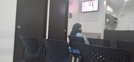 Ips Salud y Mujer sede Caldas