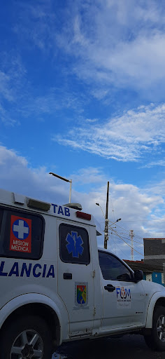 Hospital Local Francisco Luis Jímenez
